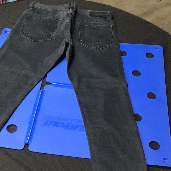 JEANS SIZE 32 - Picture 4 of 7